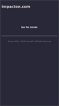 Mobile Screenshot of impacton.com